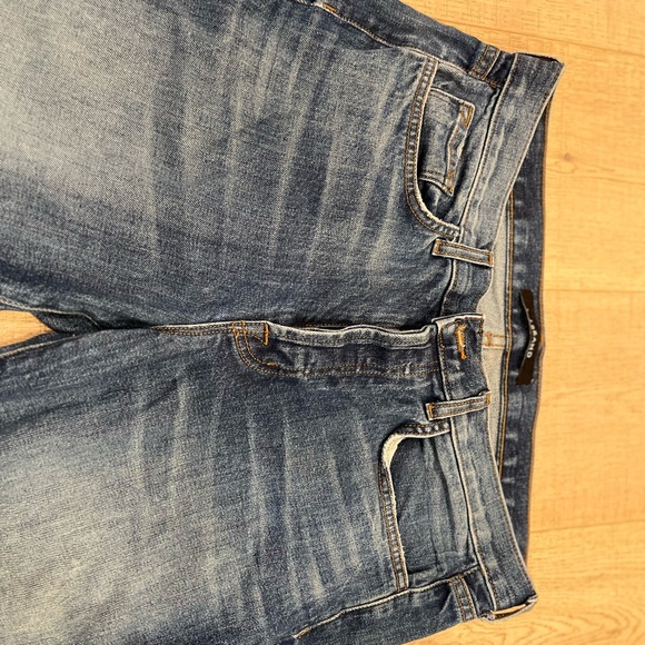 J Brand Jeans
Georgia Mid-Rise Slim Boyfriend Jeans, Keeper US 29 - Picture 5 of 8